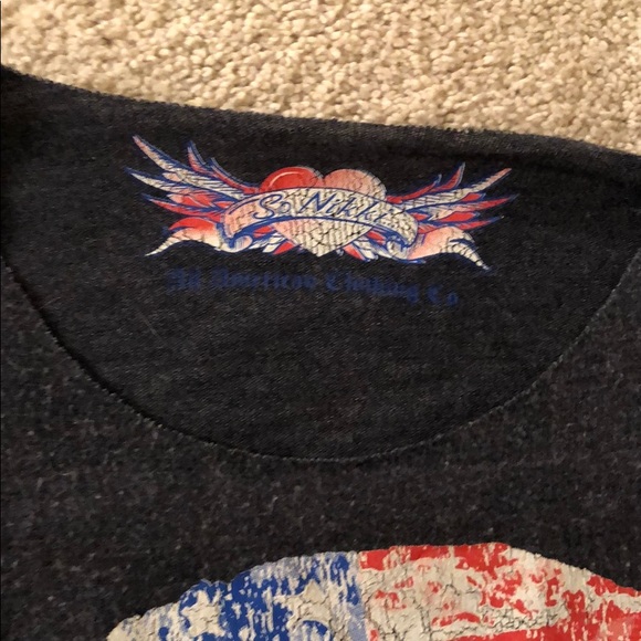 AMERICAN SKULL - Picture 2 of 3